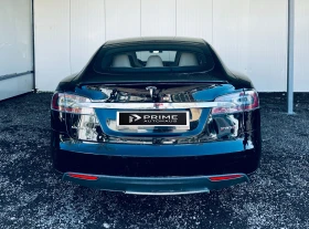 Tesla Model S P85D, снимка 5