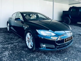 Tesla Model S P85D, снимка 3