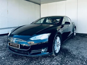 Tesla Model S P85D, снимка 1