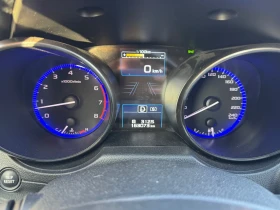 Subaru Outback  2.5 AWD | ПЪРВИ СОБСТВЕНИК |  ГАЗ | CARPLAY, снимка 12
