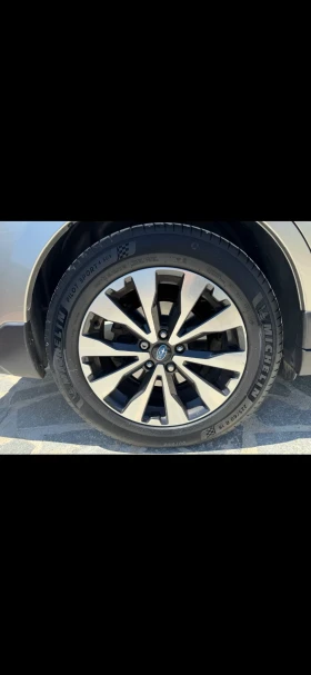 Subaru Outback  2.5 AWD | ПЪРВИ СОБСТВЕНИК |  ГАЗ | CARPLAY, снимка 6
