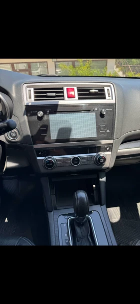 Subaru Outback  2.5 AWD | ПЪРВИ СОБСТВЕНИК |  ГАЗ | CARPLAY, снимка 10