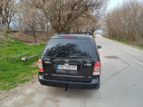 Mazda Mpv 2.0 HDI, снимка 4