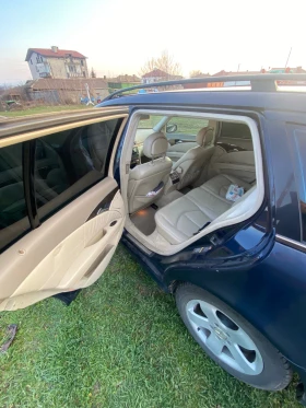 Mercedes-Benz E 270 2.7cdi, снимка 6