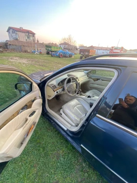 Mercedes-Benz E 270 2.7cdi, снимка 5
