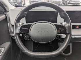 Hyundai Ioniq 5 DYNAMIQ/170HP/CAM/ACC/H.PUMP/LED/NAVI/KLESS/106q, снимка 9