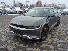 Hyundai Ioniq 5 DYNAMIQ/170HP/CAM/ACC/H.PUMP/LED/NAVI/KLESS/106q, снимка 1