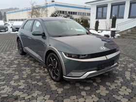 Hyundai Ioniq 5 DYNAMIQ/170HP/CAM/ACC/H.PUMP/LED/NAVI/KLESS/106q, снимка 5