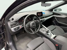 Audi A4, снимка 9