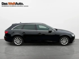 Audi A4, снимка 2