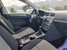 VW Golf 1.6TDI, снимка 16
