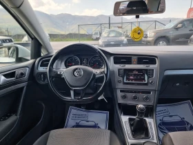 VW Golf 1.6TDI, снимка 12