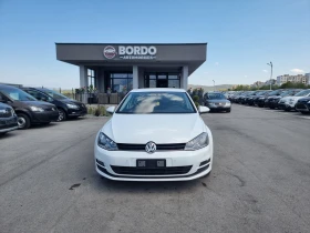 VW Golf 1.6TDI, снимка 1