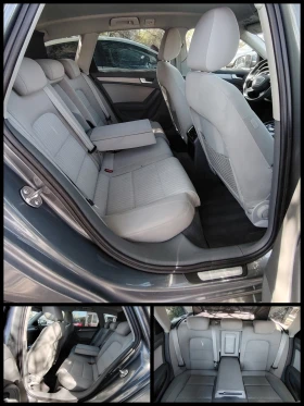 Audi A4 2.0TDI/NAVI, снимка 10