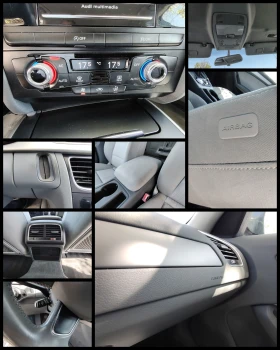 Audi A4 2.0TDI/NAVI, снимка 15