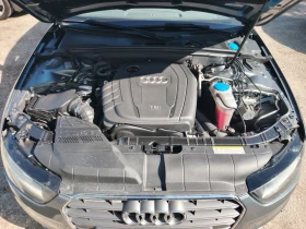 Audi A4 2.0TDI/NAVI, снимка 9
