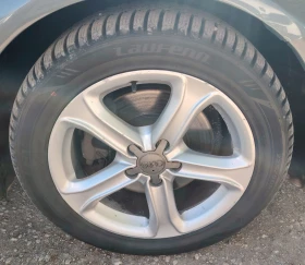Audi A4 2.0TDI/NAVI, снимка 8