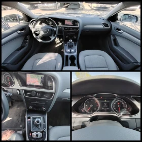 Audi A4 2.0TDI/NAVI, снимка 11