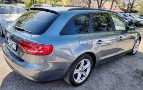 Audi A4 2.0TDI/NAVI, снимка 5