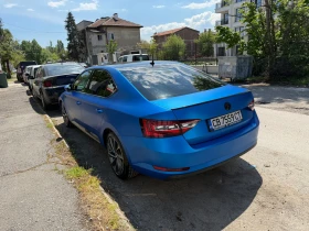 Skoda Superb Stage 1 LnK Шумоизолация, Син Мат фолио, снимка 6