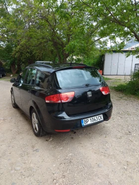 Seat Altea  Seat Altea XL, снимка 4