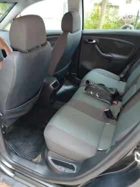 Seat Altea  Seat Altea XL, снимка 6