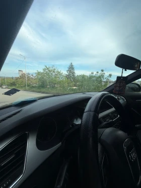 Audi A4 2.0 TDI AVANT, снимка 7