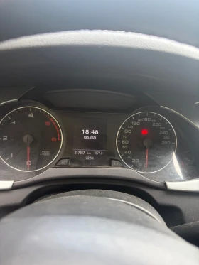 Audi A4 2.0 TDI AVANT, снимка 9