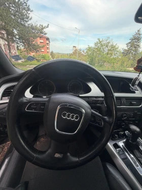 Audi A4 2.0 TDI AVANT, снимка 6