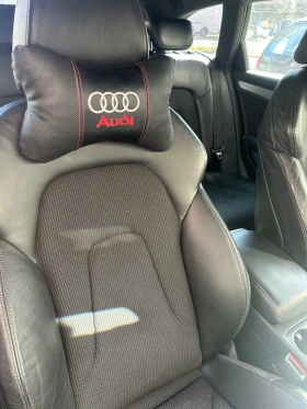 Audi A4 2.0 TDI AVANT, снимка 16