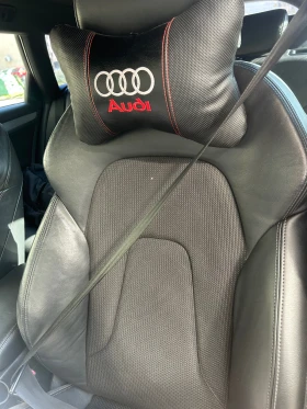 Audi A4 2.0 TDI AVANT, снимка 11
