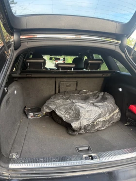 Audi A4 2.0 TDI AVANT, снимка 8