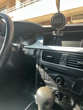 Audi A4 2.0 TDI AVANT, снимка 17