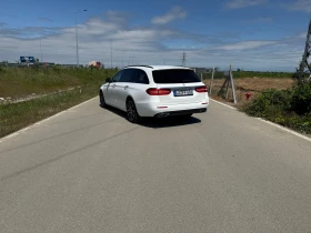 Mercedes-Benz E 220, снимка 4