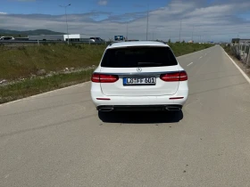 Mercedes-Benz E 220, снимка 5
