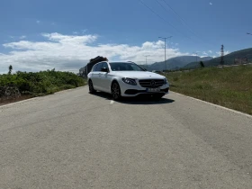 Mercedes-Benz E 220, снимка 1