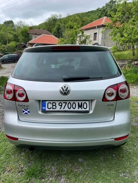 VW Golf Plus 1.2 TSI, снимка 5