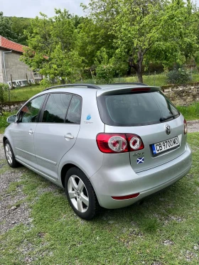 VW Golf Plus 1.2 TSI, снимка 10