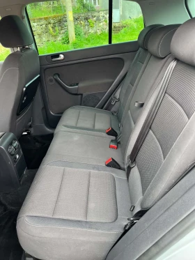 VW Golf Plus 1.2 TSI, снимка 13