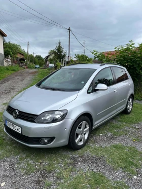 VW Golf Plus 1.2 TSI, снимка 1