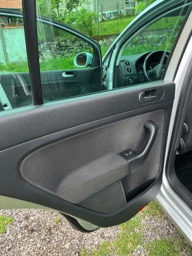 VW Golf Plus 1.2 TSI, снимка 9