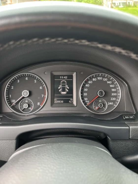 VW Golf Plus 1.2 TSI, снимка 15