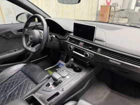 Audi S4 QUATTRO* DISTRONIC* 360* КАМЕРИ* B&O* , снимка 11