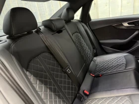 Audi S4 QUATTRO* DISTRONIC* 360* КАМЕРИ* B&O* , снимка 12
