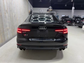 Audi S4 QUATTRO* DISTRONIC* 360* КАМЕРИ* B&O* , снимка 7