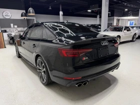 Audi S4 QUATTRO* DISTRONIC* 360* КАМЕРИ* B&O* , снимка 5