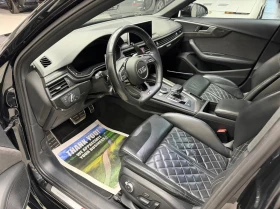 Audi S4 QUATTRO* DISTRONIC* 360* КАМЕРИ* B&O* , снимка 9