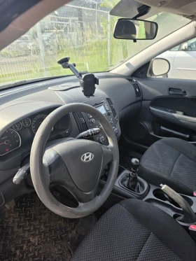 Hyundai I30, снимка 6