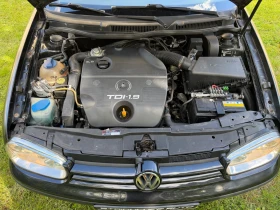 VW Golf 1.9TDI /90коня., снимка 15