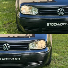 VW Golf 1.9TDI /90коня., снимка 8
